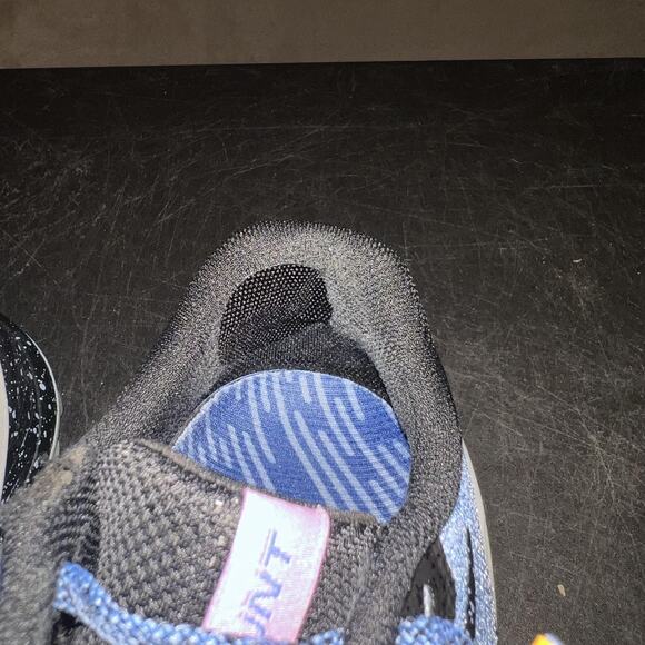 Brooks Catamount 2 Shoes Womens Size 10 Trail Running SkyVault DNA Loft - Picture 11 of 14